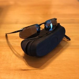 Maui Jim MJ Sport MJ-409-02
